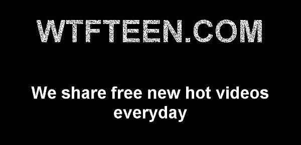  Young Webcam Sex Couple Sucking Cock Always free by WTFteen.com